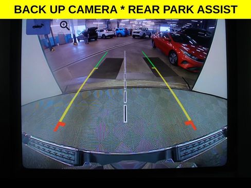 Used 2022 RAM 1500 Big Horn AWD/4WD image 7