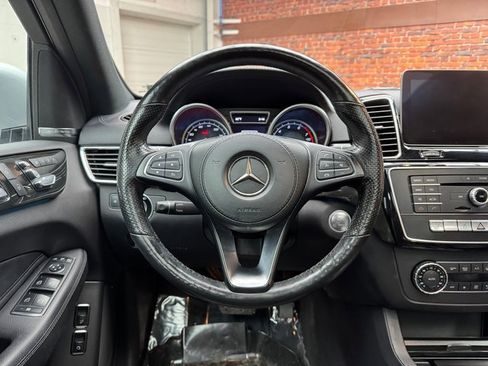 Certified 2019 Mercedes-Benz GLS 450 4MATIC image 14