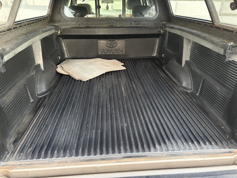 Used 2003 Toyota Tundra SR5 w/ TRD Sport Pkg RWD image 9
