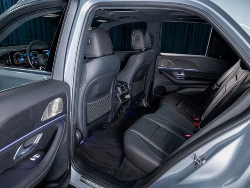 Certified 2023 Mercedes-Benz GLE 350 image 15