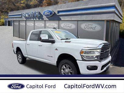 Used 2024 RAM 2500 Laramie
