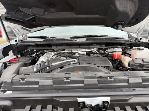 New 2025 Chevrolet Silverado 2500 W/T w/ WT Convenience Package AWD/4WD image 24