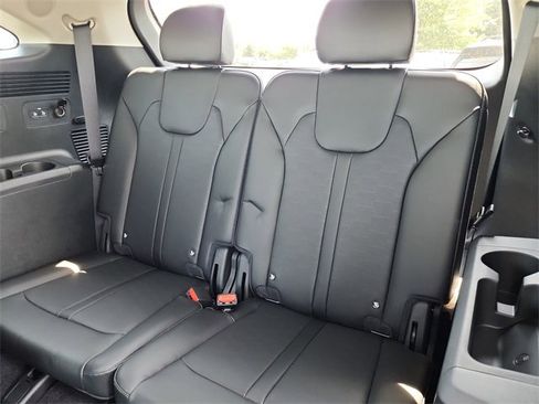 New 2026 Kia Sorento SX image 17