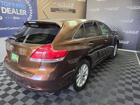 Used 2009 Toyota Venza FWD image 8