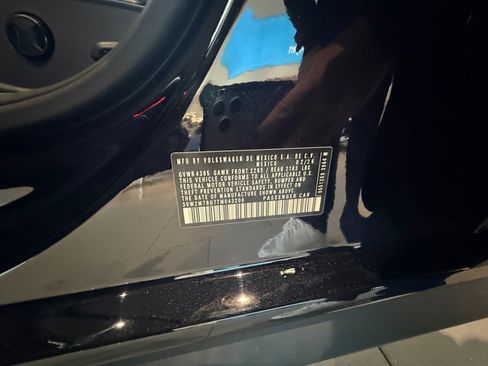 New 2026 Volkswagen Jetta GLI Autobahn image 35