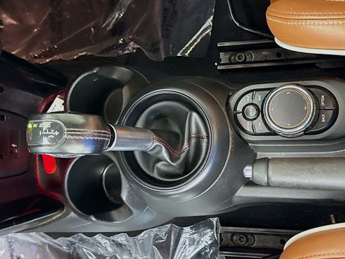 Used 2019 MINI Cooper John Cooper Works FWD image 20