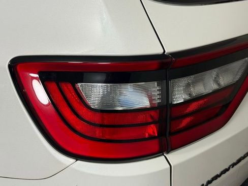 Used 2020 Dodge Durango SXT AWD/4WD image 13