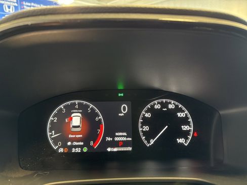 New 2025 Honda CR-V LX image 10