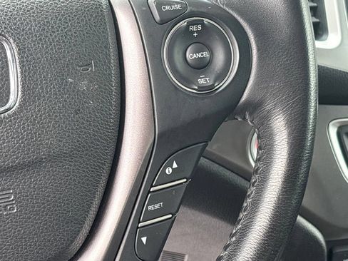 Used 2019 Honda Ridgeline RTL image 22