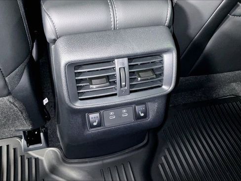 New 2026 Nissan Murano Platinum w/ Cargo Package image 42