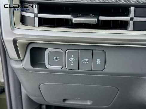 New 2026 Hyundai Santa Fe SEL image 12