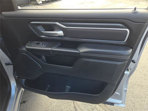 Used 2025 RAM 1500 Big Horn image 6