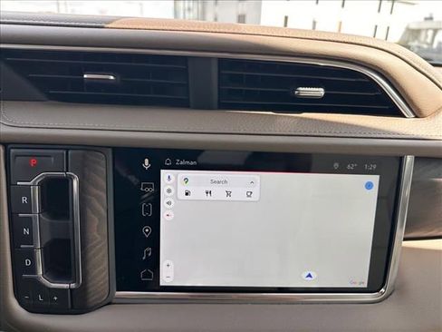 Certified 2023 GMC Yukon XL Denali w/ Denali Reserve Package image 28