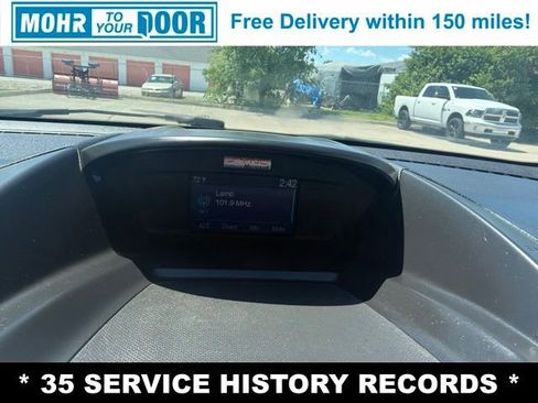 Used 2015 Ford Escape SE AWD/4WD image 17