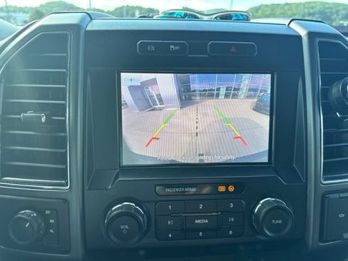 Certified 2022 Ford F350 XLT AWD/4WD image 19