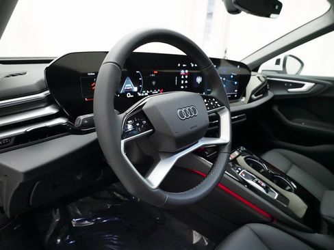 New 2025 Audi A5 2.0T Premium image 8