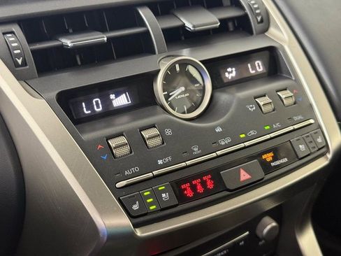 Used 2021 Lexus NX 300 AWD w/ Accessory Package image 19