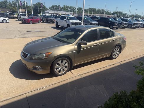 Used 2008 Honda Accord EX-L image 10