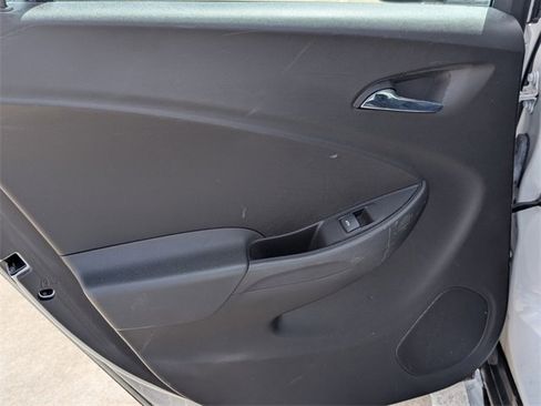 Used 2017 Chevrolet Volt Premier w/ Driver Confidence II Package image 22