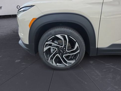 New 2026 Chevrolet TrailBlazer RS w/ Convenience Package FWD image 14