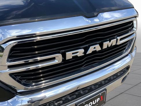 Used 2019 RAM 1500 Big Horn RWD image 29