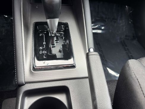 New 2025 Mitsubishi Outlander Sport ES image 12