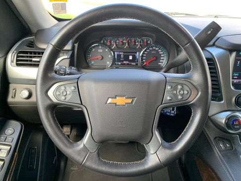 Used 2019 Chevrolet Tahoe LT RWD image 12