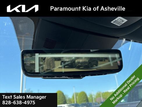 New 2026 Kia Sorento SX Prestige AWD/4WD image 17