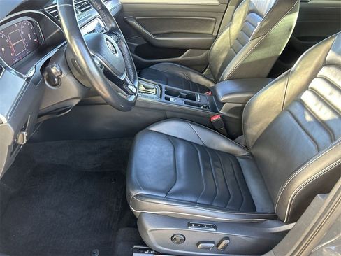 Used 2020 Volkswagen Arteon SEL image 15