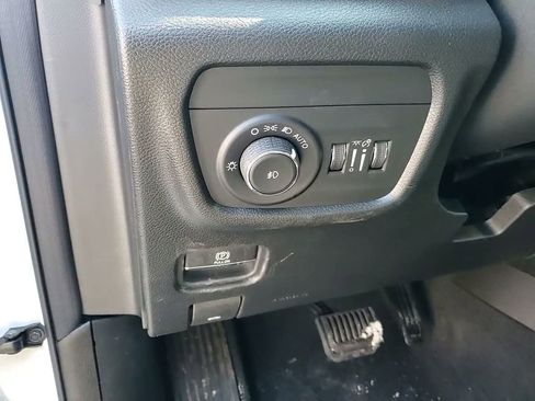 New 2026 Jeep Grand Cherokee Limited image 24