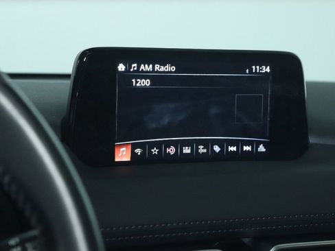 Used 2019 MAZDA CX-5 Touring AWD/4WD image 26