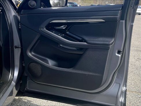 Used 2023 Land Rover Range Rover Evoque R-Dynamic S AWD/4WD image 12