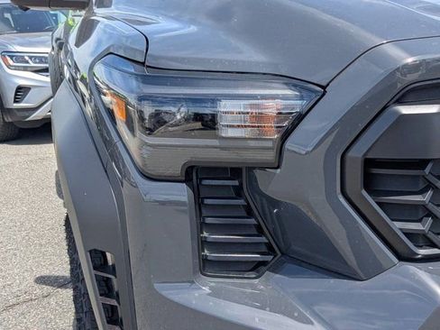 New 2026 Toyota Tacoma TRD Off-Road AWD/4WD image 9