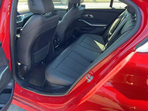 Used 2021 BMW 330i xDrive Sedan w/ Convenience Package image 5