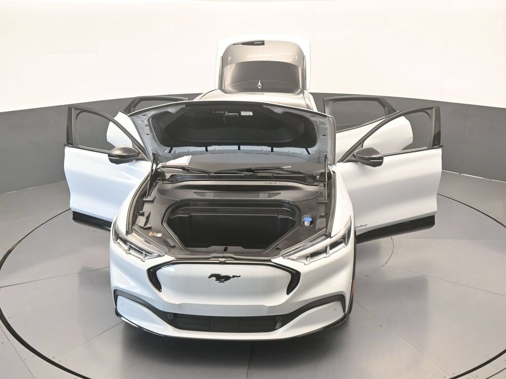 Used 2022 Ford Mustang Mach-E Premium RWD image 78