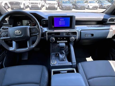 Certified 2024 Toyota Tacoma SR5 RWD image 15