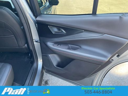 Used 2024 Chevrolet Blazer EV RS AWD/4WD image 44