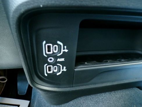 New 2026 RAM 2500 Tradesman image 23