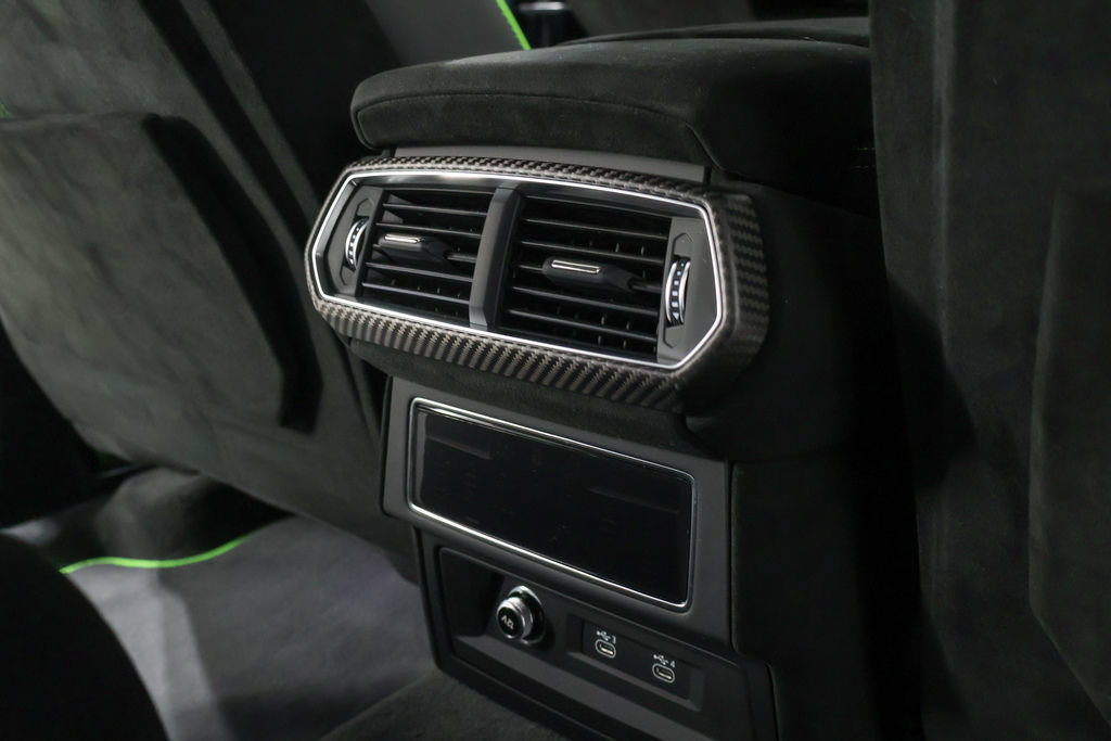 Used 2024 Lamborghini Urus Performante AWD/4WD image 49