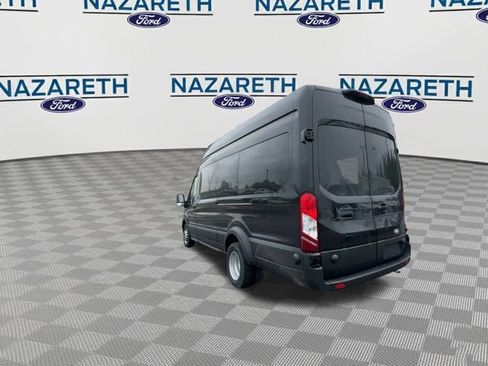 New 2026 Ford Transit 350 XLT image 7