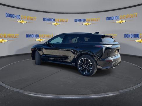 Used 2025 Chevrolet Blazer EV SS image 9