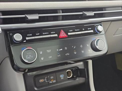 New 2026 Hyundai Tucson Limited AWD/4WD image 23