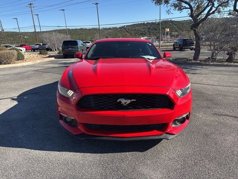 Used 2017 Ford Mustang Premium image 2