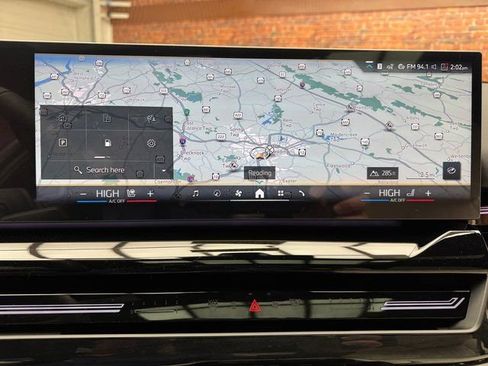 New 2026 BMW 530i xDrive 530i xDrive image 20