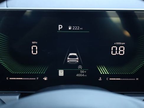 Certified 2025 Kia K5 LXS image 15