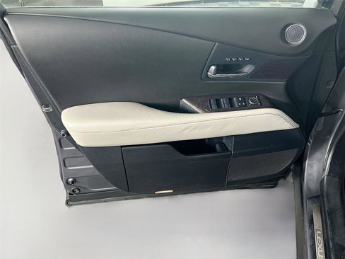 Used 2015 Lexus RX 350 AWD image 18