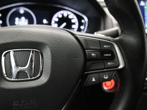 Used 2022 Honda Accord Sport image 26