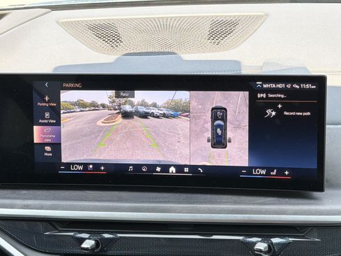 Used 2025 BMW X7 xDrive40i AWD/4WD image 4