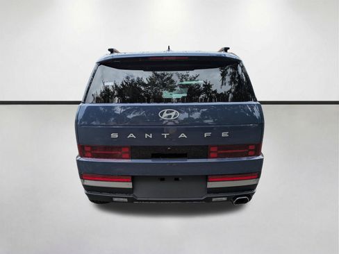 New 2027 Hyundai Santa Fe Limited FWD image 6