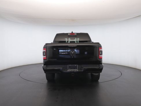 Used 2023 RAM 1500 Laramie image 22